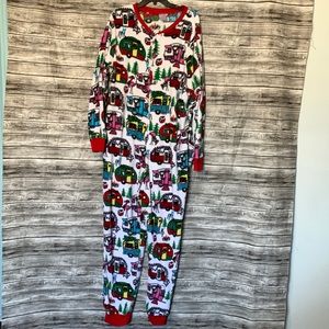 Secret Treasure 3X pajamas